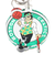エヌビーエー（NBA）NBA 極厚アクリルキーホルダー ボストン・セルティックス NBA35190