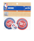 エヌビーエー（NBA）NBA 缶バッジ デトロイト・ピストンズ NBA35857