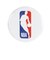 エヌビーエー（NBA）NBA 缶バッジ ゴールデンステート・ウォリアーズ NBA35858