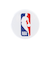 エヌビーエー（NBA）NBA 缶バッジ ヒューストン・ロケッツ NBA35859