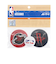 エヌビーエー（NBA）NBA 缶バッジ ヒューストン・ロケッツ NBA35859