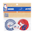 エヌビーエー（NBA）NBA 缶バッジ フィラデルフィア・76ers NBA35863
