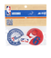 エヌビーエー（NBA）NBA 缶バッジ フィラデルフィア・76ers NBA35863