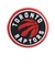 エヌビーエー（NBA）NBA 缶バッジ トロント・ラプターズ NBA35864