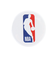 エヌビーエー（NBA）NBA 缶バッジ トロント・ラプターズ NBA35864
