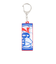 エヌビーエー（NBA）NBA アクリルキーホルダー フィラデルフィア・76ERS NBA35872
