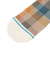 スタンス（STANCE）ソックス TARTAN CREW A555A23TAR TEA