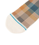 スタンス（STANCE）ソックス TARTAN CREW A555A23TAR TEA