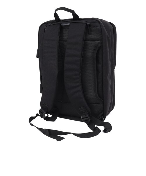 コールマン（Coleman）アウトビズ3WAYバックパック 24L BK 2000039080 