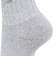 ニューバランス（new balance）コンフォートショートソックス LAS45640AG