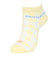ニューバランス（new balance）ガールズ アンクルチェックソックス 2足組 LAS45710AS2