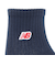 ニューバランス（new balance）ジュニア 3Pソックス LAS35740AS2