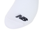 ニューバランス（new balance）ジュニア ショートライン3Pソックス LAS45615AS1
