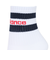 ニューバランス（new balance）ジュニア ショートライン3Pソックス LAS45615AS1