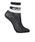 ニューバランス（new balance）ジュニア ショートライン3Pソックス LAS45615AS2