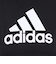 アディダス（adidas）ジュニア エッセンシャルズ プラス ビッグロゴ クルーネックスウェット KWF35-JE1725
