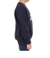 アディダス（adidas）ジュニア エッセンシャルズ プラス ビッグロゴ クルーネックスウェット KWF35-JE1726