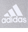 アディダス（adidas）ジュニア エッセンシャルズ プラス ビッグロゴ クルーネックスウェット KWF35-JE1727