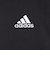 アディダス（adidas）ジュニア エッセンシャルズ プラス スリーストライプス フレンチテリー プルオーバーパーカー KWF39-JE1749
