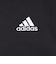 アディダス（adidas）ジュニア エッセンシャルズ プラス スリーストライプス フレンチテリー プルオーバーパーカー KWF39-JE1749
