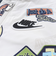 ナイキ（NIKE）ハーフジップ プリントブロック アノラックジャケット 76K536-782