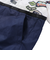 ナイキ（NIKE）ハーフジップ プリントブロック アノラックジャケット 76K536-782