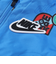 ナイキ（NIKE）ハーフジップ プリントブロック アノラックジャケット 86K536-B68