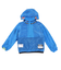 ナイキ（NIKE）ハーフジップ プリントブロック アノラックジャケット 86K536-B68