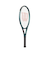 ウイルソン（Wilson）ジュニア 硬式用テニスラケット BLADE 25 V9.0 WR151610S