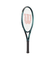 ウイルソン（Wilson）ジュニア 硬式用テニスラケット BLADE 25 V9.0 WR151610S