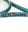 ウイルソン（Wilson）ジュニア 硬式用テニスラケット BLADE 25 V9.0 WR151610S