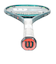 ウイルソン（Wilson）ジュニア 硬式用テニスラケット BLADE 25 V9.0 WR151610S