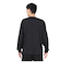 アディダス（adidas）エッセンシャルズ プラス ルーズフィット スリーストライプス長袖Tシャツ KWE93-JF3907