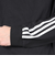 アディダス（adidas）エッセンシャルズ プラス ルーズフィット スリーストライプス長袖Tシャツ KWE93-JF3907