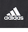 アディダス（adidas）エッセンシャルズ プラス ルーズフィット スリーストライプス長袖Tシャツ KWE93-JF3907