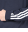 アディダス（adidas）エッセンシャルズ プラス ルーズフィット スリーストライプスTシャツ 長袖 KWE93-JF3908 ロンT