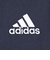アディダス（adidas）エッセンシャルズ プラス ルーズフィット スリーストライプスTシャツ 長袖 KWE93-JF3908 ロンT