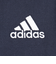 アディダス（adidas）エッセンシャルズ プラス ルーズフィット スリーストライプスTシャツ 長袖 KWE93-JF3908 ロンT
