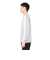 アディダス（adidas）エッセンシャルズ プラス ルーズフィット スリーストライプスTシャツ 長袖 KWE93-JF3909 ロンT