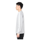アディダス（adidas）エッセンシャルズ プラス ルーズフィット スリーストライプスTシャツ 長袖 KWE93-JF3909 ロンT