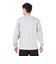 アディダス（adidas）エッセンシャルズ プラス ルーズフィット スリーストライプスTシャツ 長袖 KWE93-JF3909 ロンT