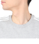 アディダス（adidas）エッセンシャルズ プラス ルーズフィット スリーストライプスTシャツ 長袖 KWE93-JF3909 ロンT