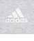 アディダス（adidas）エッセンシャルズ プラス ルーズフィット スリーストライプスTシャツ 長袖 KWE93-JF3909 ロンT