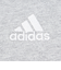 アディダス（adidas）エッセンシャルズ プラス ルーズフィット スリーストライプスTシャツ 長袖 KWE93-JF3909 ロンT