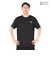 プーマ（PUMA）トレーニング トレイン エッジ 半袖Tシャツ 525198 01 BLK
