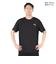 プーマ（PUMA）トレーニング トレイン エッジ 半袖Tシャツ 525198 01 BLK