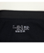 シドー（SIDO）成型ボクサーブリーフ 9363-891 BLK
