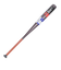 ミズノ（MIZUNO）軟式用金属製バット 野球 一般 ウィルドライブ レッド 82cm/平均670g 1CJMR17082 62