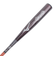 ミズノ（MIZUNO）軟式用金属製バット 野球 一般 ウィルドライブ レッド 82cm/平均670g 1CJMR17082 62