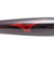 ミズノ（MIZUNO）軟式用金属製バット 野球 一般 ウィルドライブ レッド 83cm/平均680g 1CJMR17083 62
